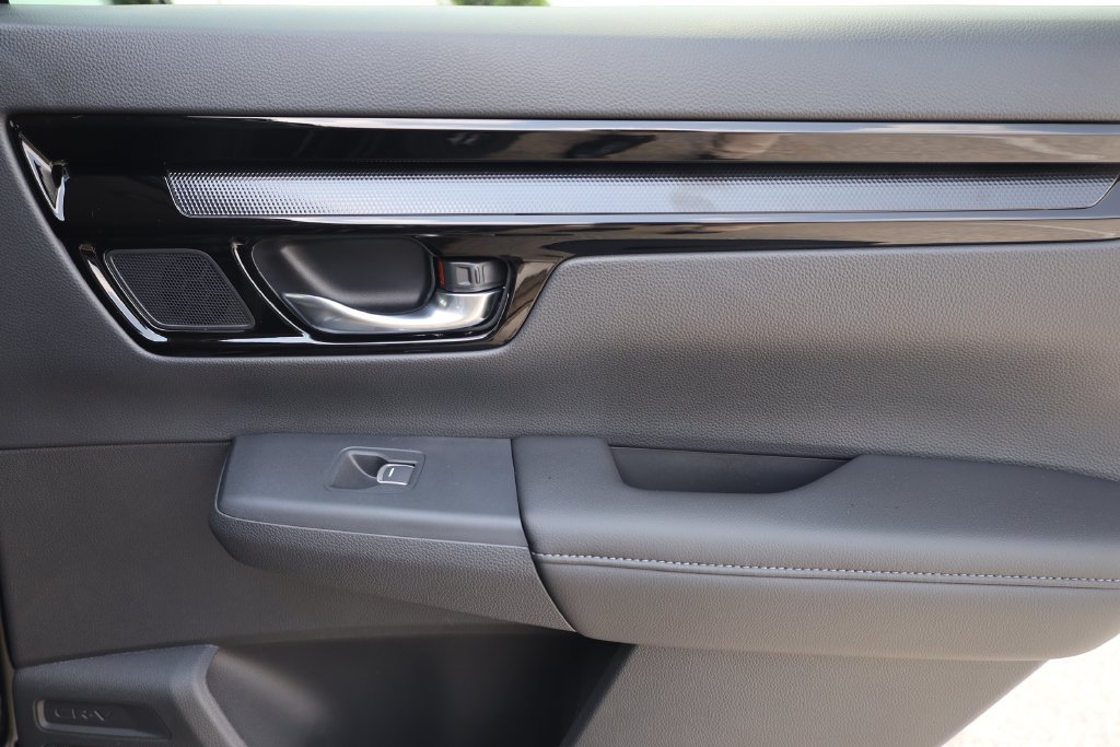 New 2027 Honda CR-V EX-L image 32