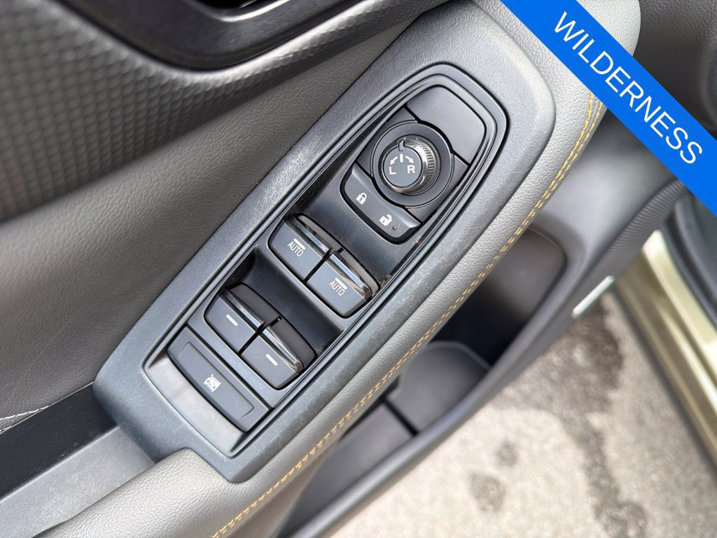 Used 2024 Subaru Forester Wilderness AWD/4WD image 10