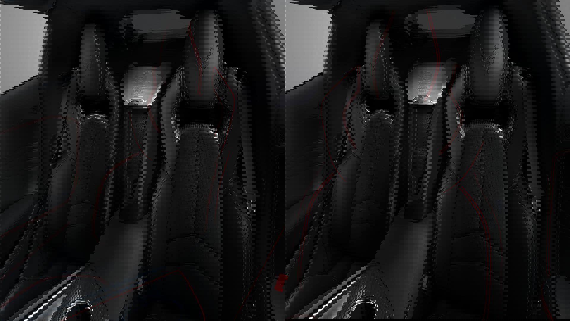 New 2026 Chevrolet Corvette Z06 image 36