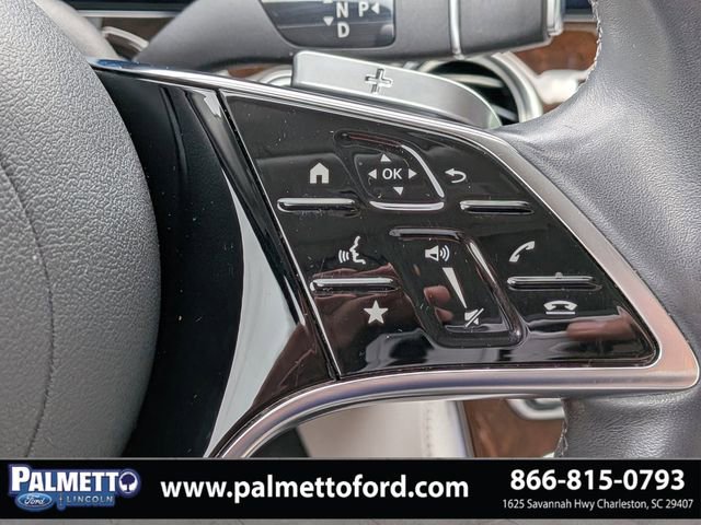Used 2021 Mercedes-Benz E 350 4MATIC Sedan image 26