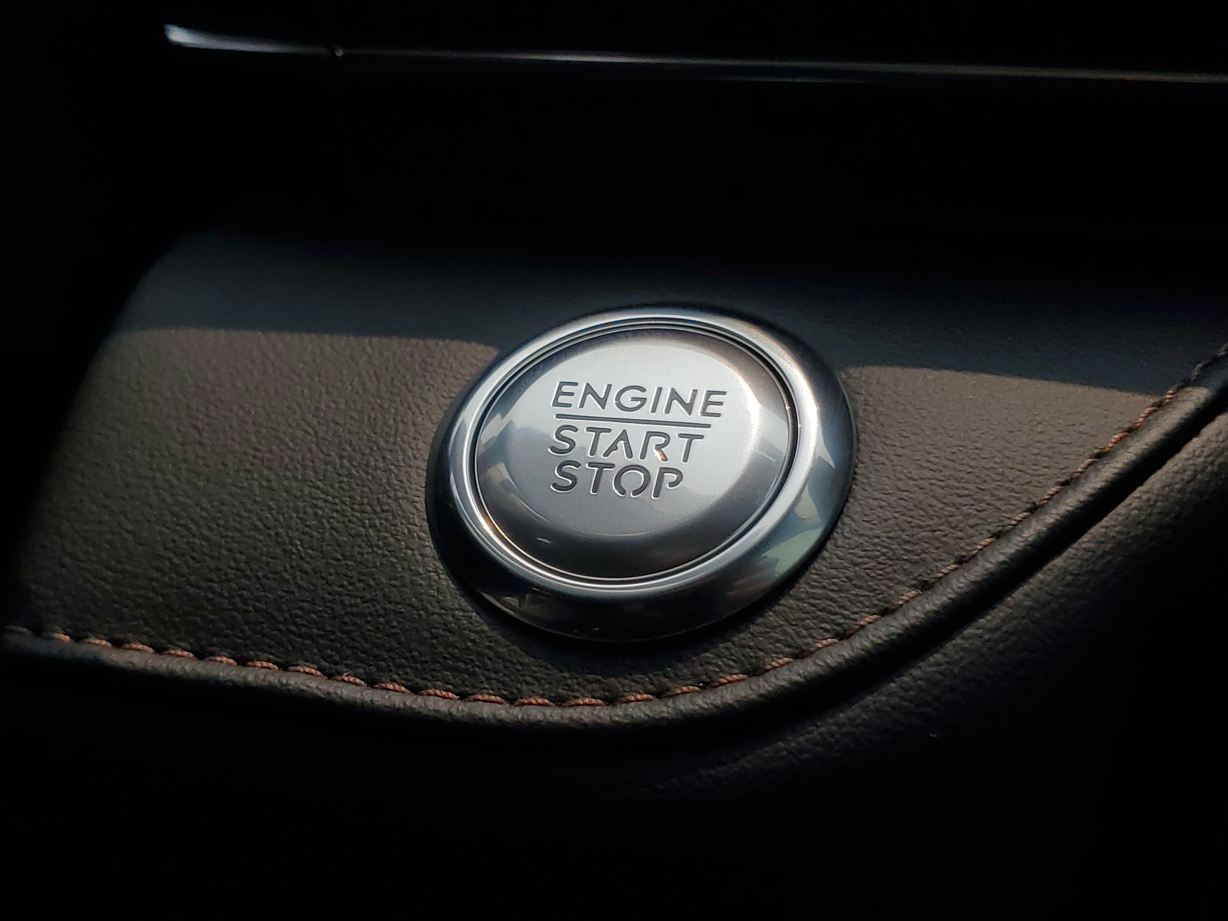 New 2026 Lincoln Nautilus Reserve AWD/4WD image 20