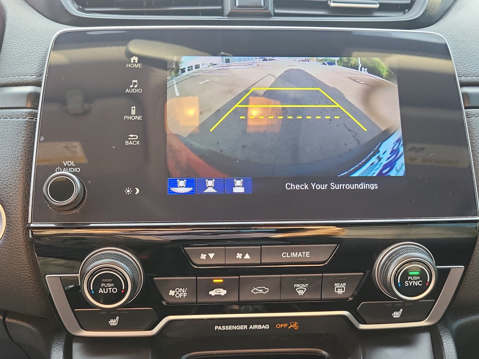 Used 2022 Honda CR-V Special Edition image 24