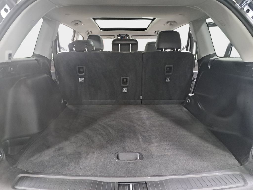 Certified 2024 Jeep Grand Cherokee Limited w/ Luxury Tech Group II image 13