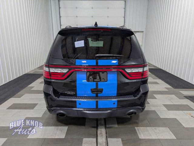 Used 2023 Dodge Durango R/T w/ Tow 'N Go Package image 3