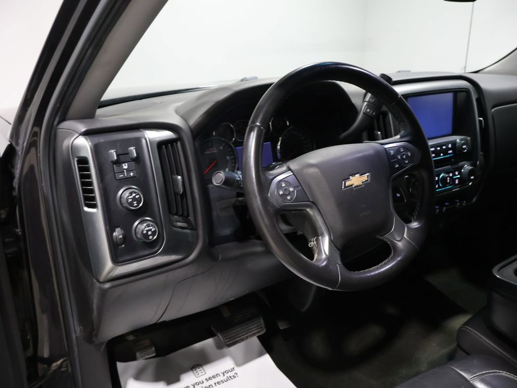 Used 2015 Chevrolet Silverado 1500 LT w/ All Star Edition image 16