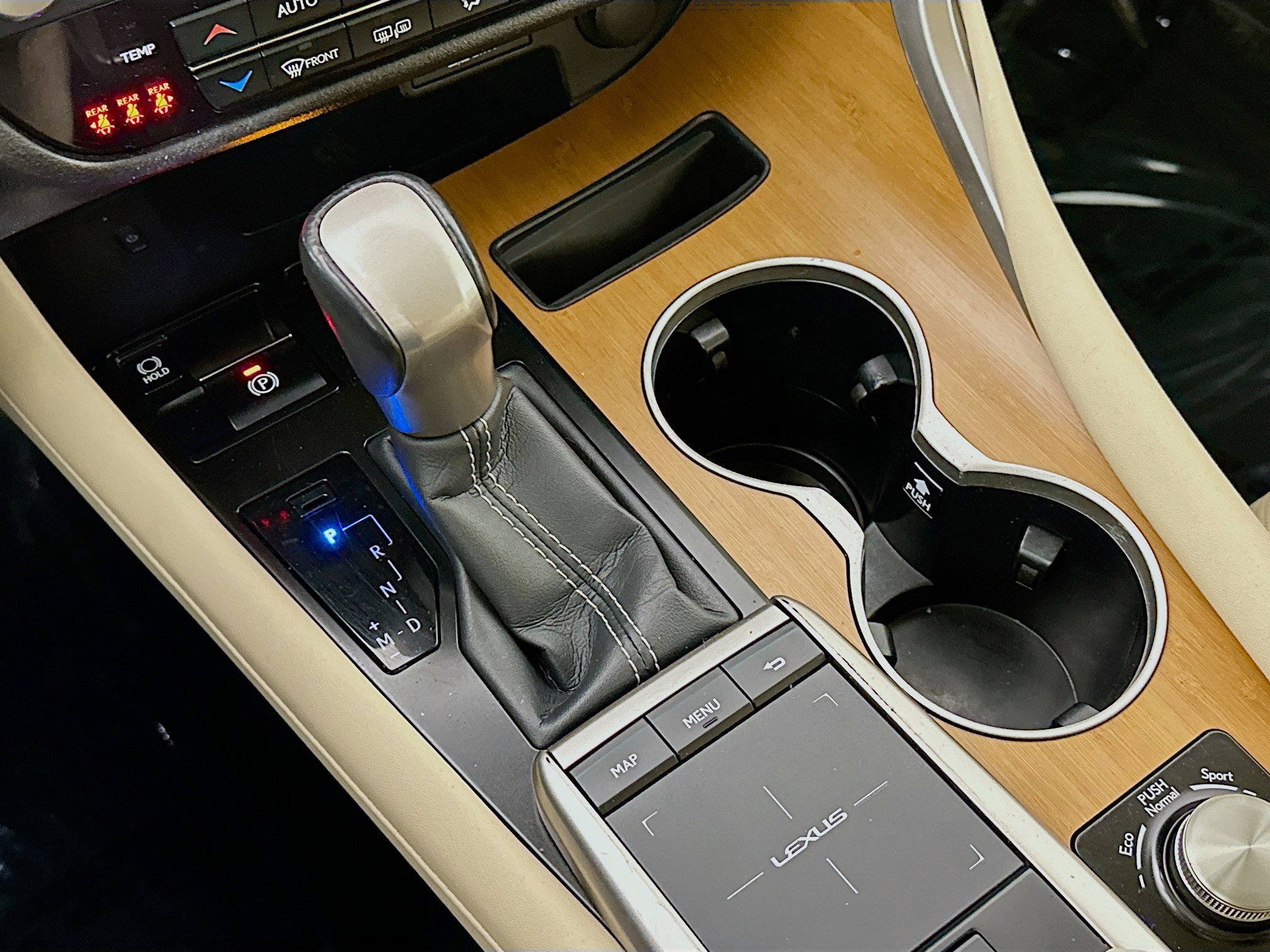 Used 2022 Lexus RX 350 AWD w/ Premium Package image 17
