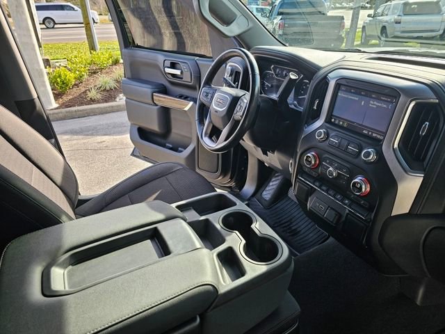 Used 2021 GMC Sierra 1500 Elevation image 20