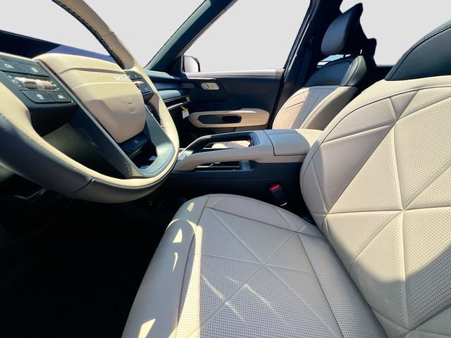 New 2027 Kia Telluride EX FWD image 22