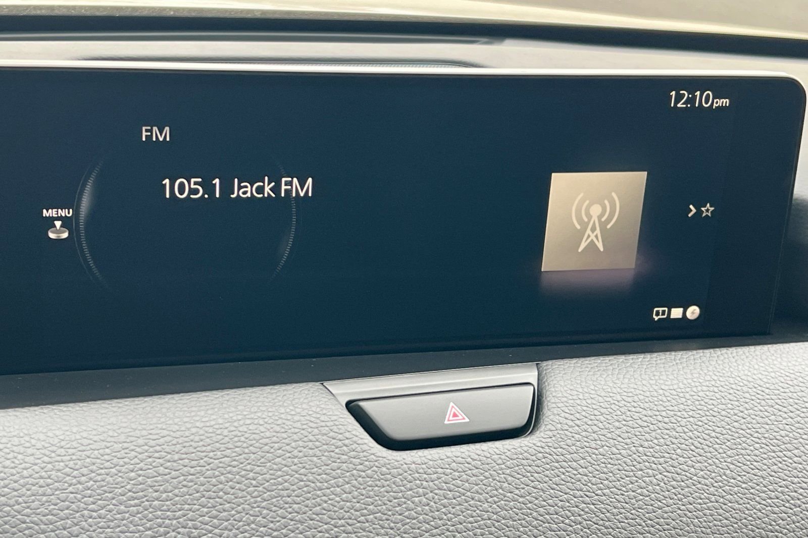 New 2026 MAZDA CX-90 Plug-In Hybrid w/ Preferred image 16