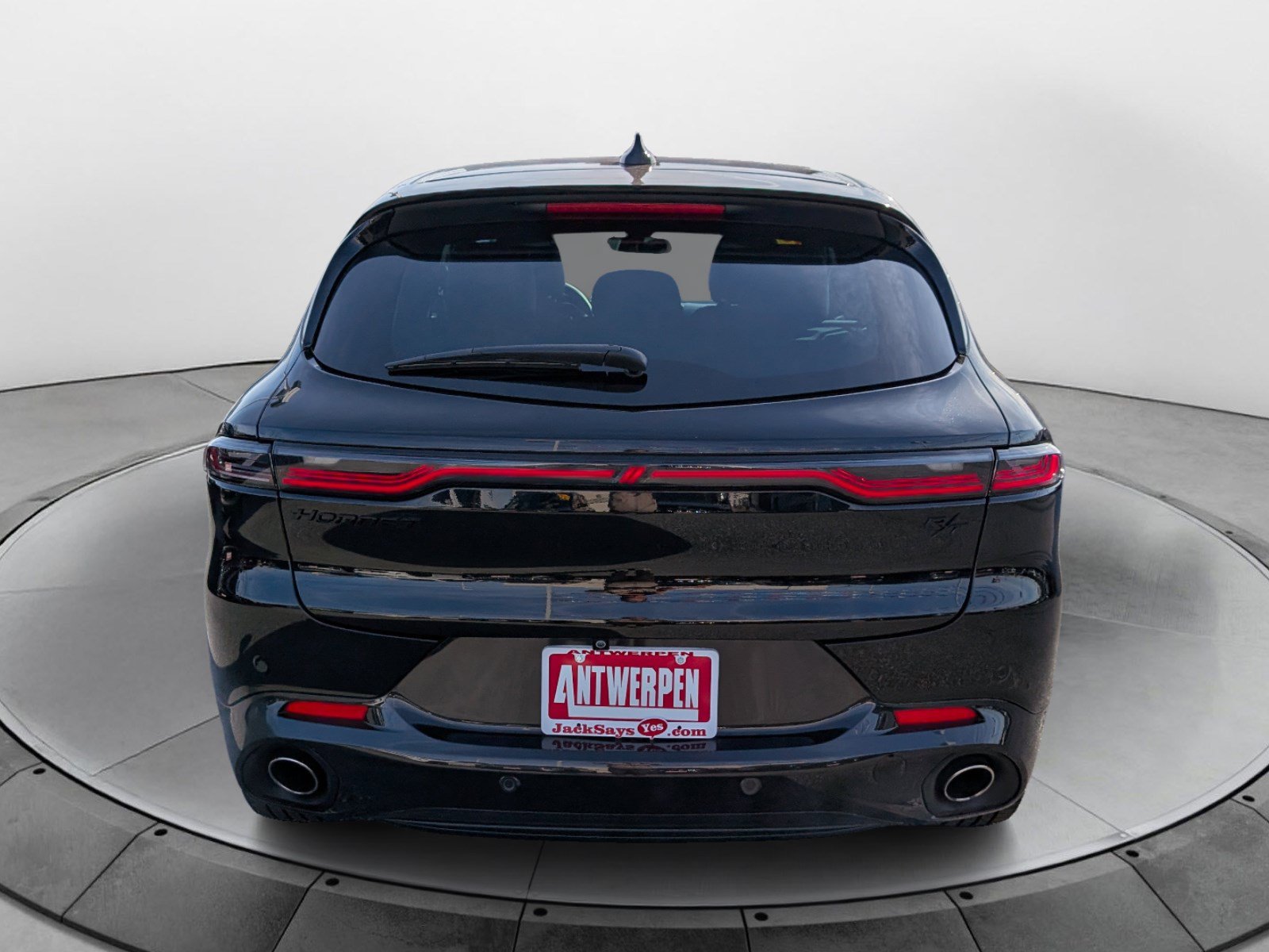 New 2024 Dodge Hornet R/T AWD/4WD image 5