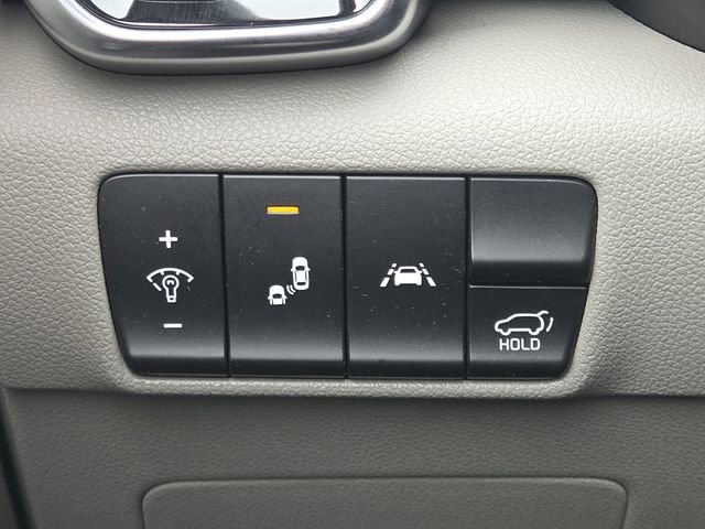 Used 2021 Kia Sportage EX w/ EX Technology Package image 13