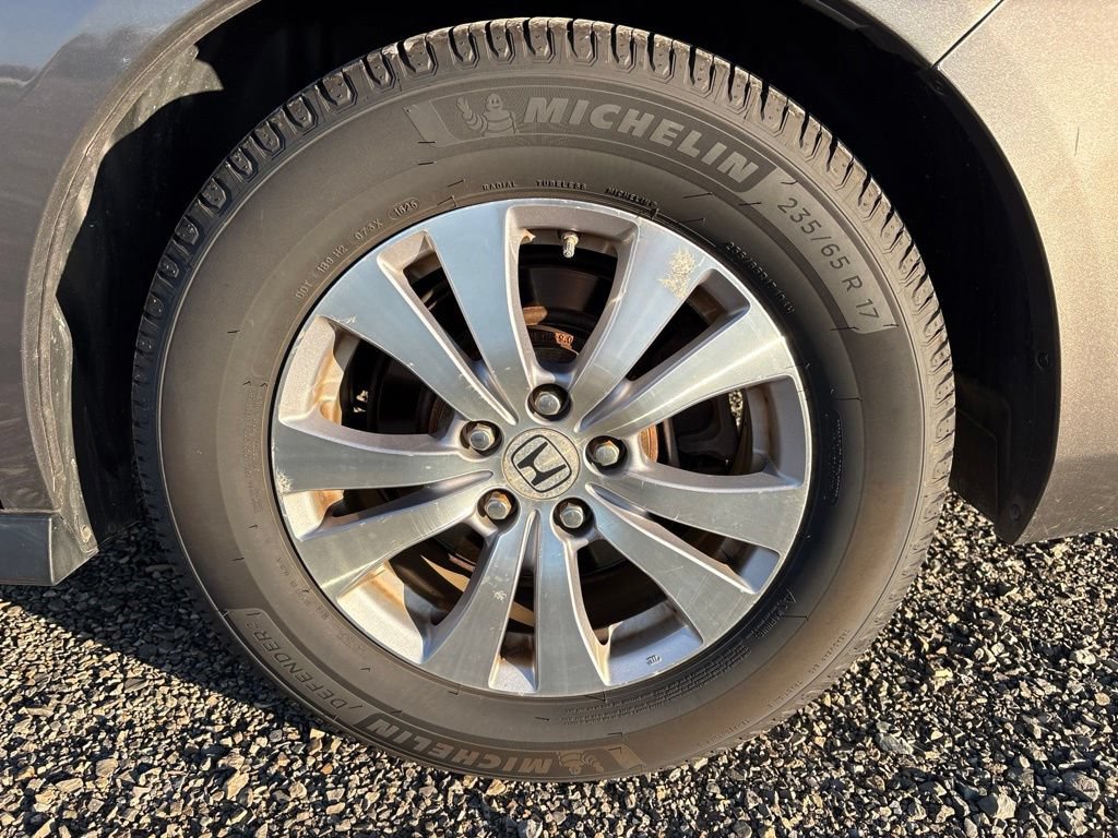 Used 2016 Honda Odyssey EX image 4
