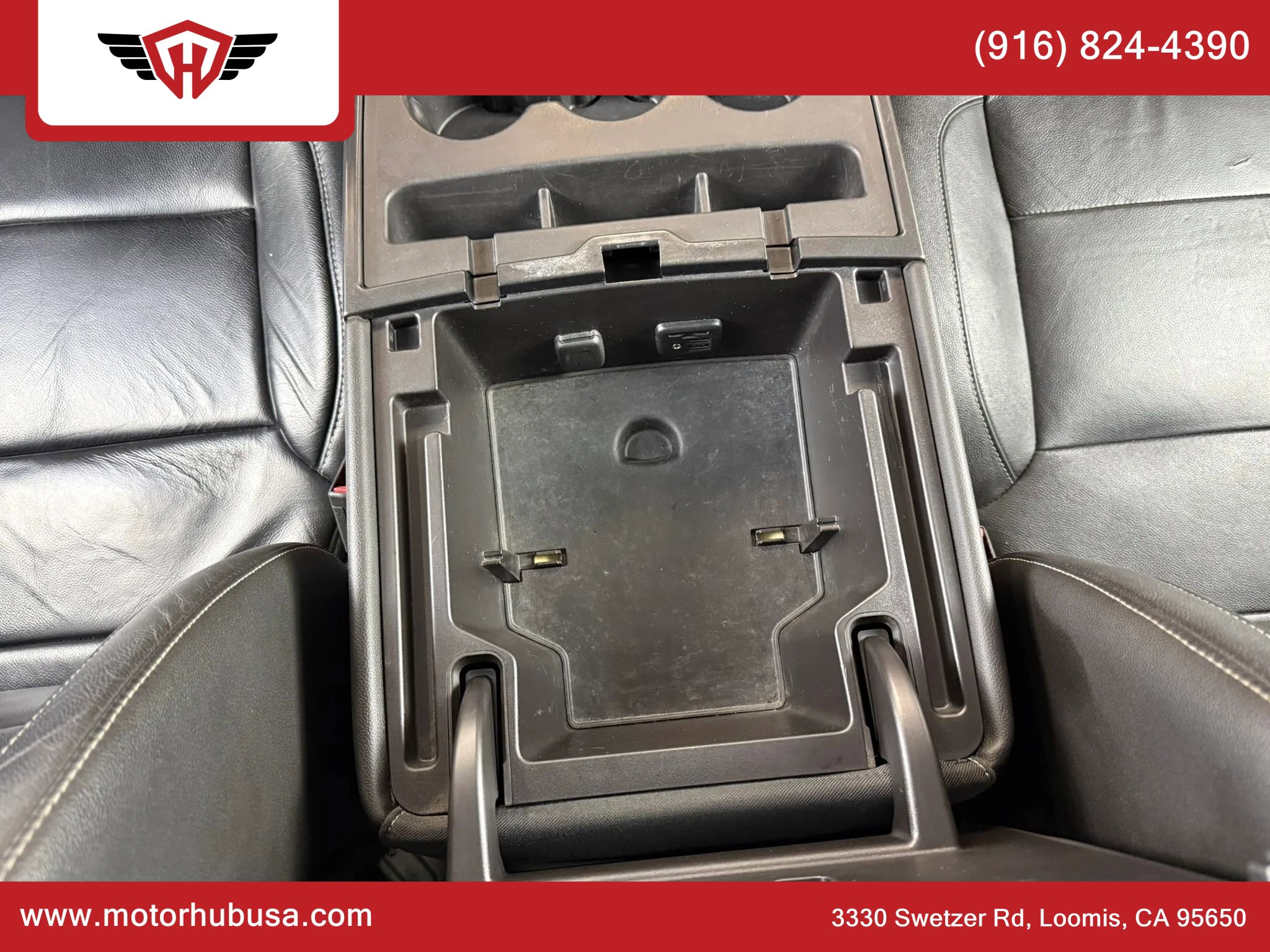 Used 2014 GMC Sierra 1500 SLT w/ SLT Preferred Package image 35