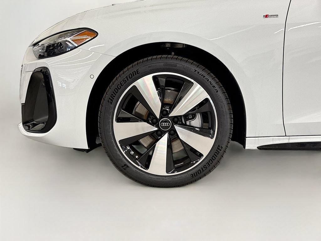 New 2026 Audi A5 2.0T Premium Plus AWD/4WD image 25