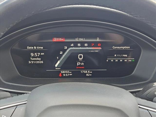 Used 2024 Audi A4 2.0T Premium Plus image 9