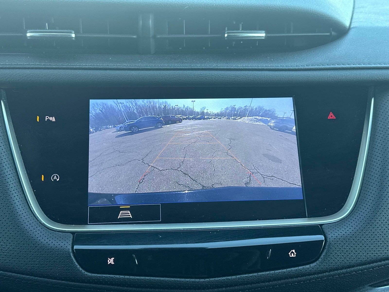 Used 2022 Cadillac XT5 Premium Luxury image 12