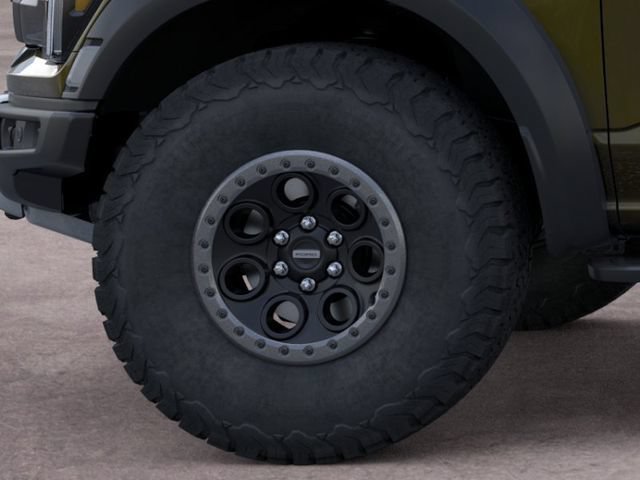 New 2026 Ford F150 Raptor AWD/4WD image 19