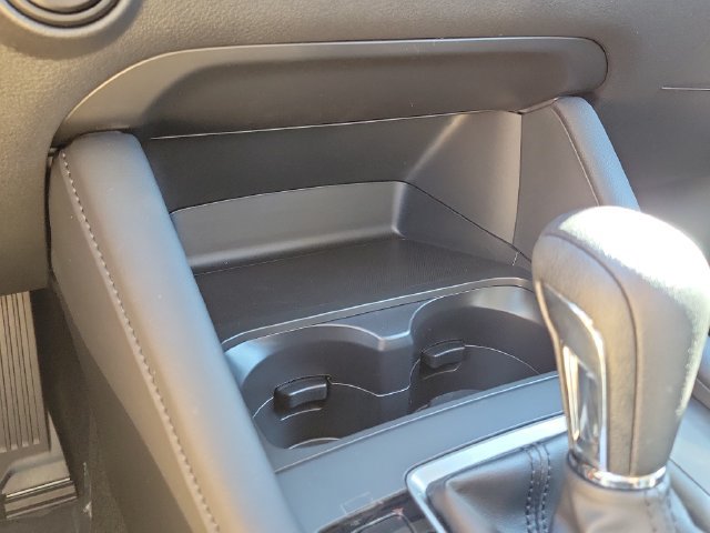 New 2026 MAZDA MAZDA3 s FWD image 15
