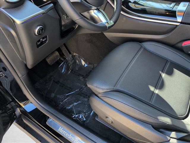 New 2026 Mercedes-Benz GLC 300 4MATIC image 4