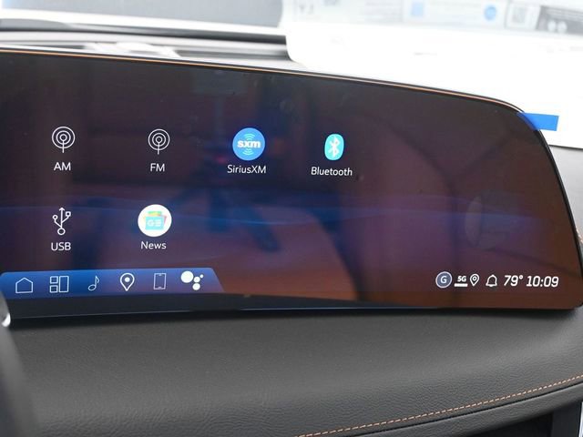 New 2026 Cadillac CT5 Premium Luxury w/ Platinum Package image 27