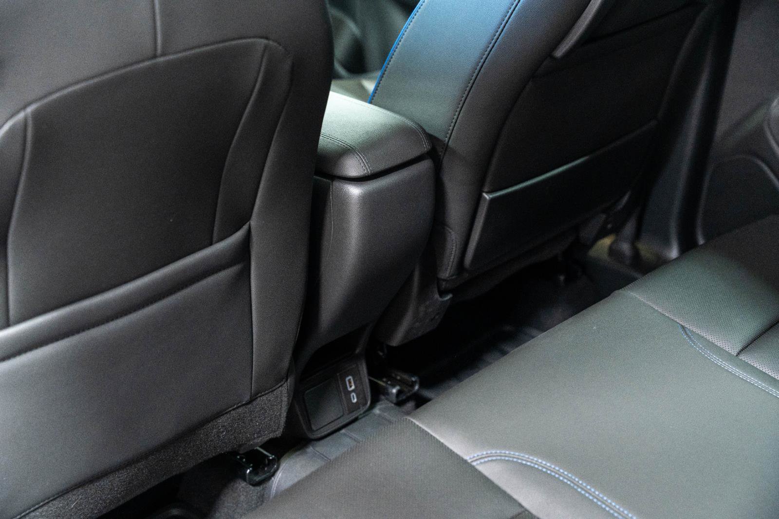 Used 2026 Buick Encore GX Sport Touring w/ Comfort Package image 24