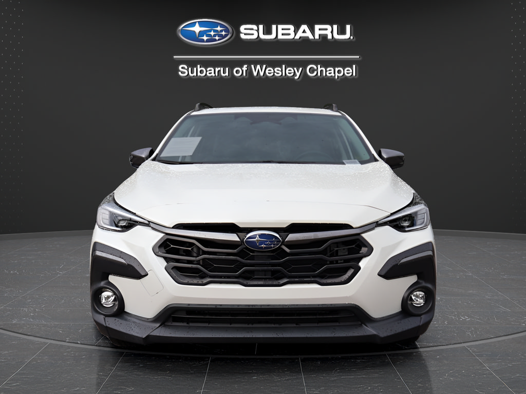 Used 2024 Subaru Crosstrek 2.5i Limited w/ Popular Package #4A AWD/4WD image 2