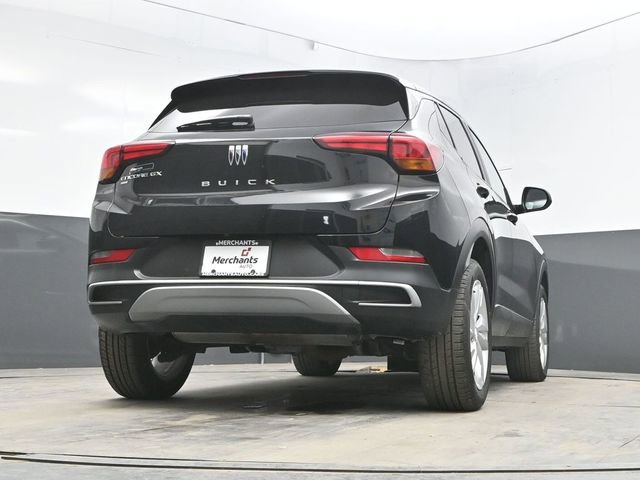 Used 2025 Buick Encore GX Preferred image 38