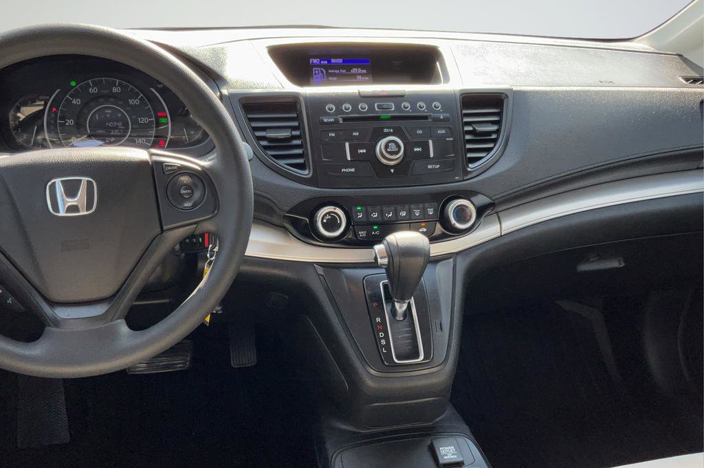 Used 2016 Honda CR-V SE image 15