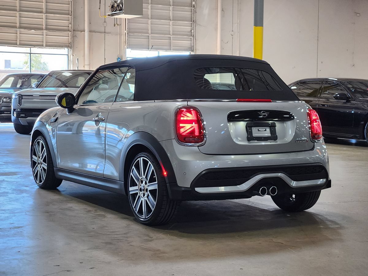 Used 2023 MINI Cooper S FWD image 13