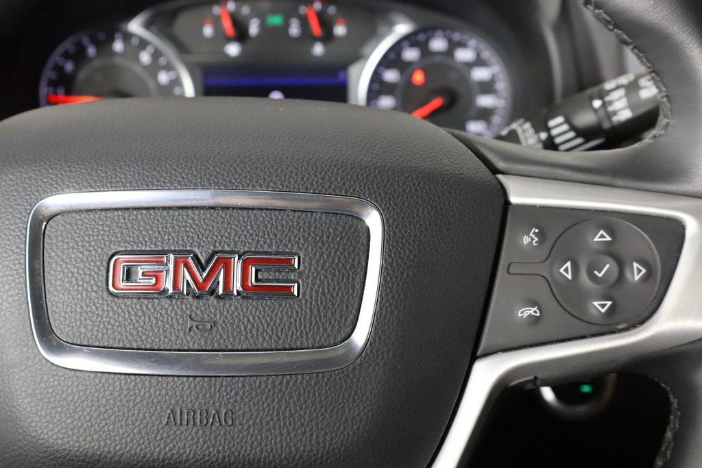 Used 2023 GMC Terrain SLT w/ Elevation Edition image 28