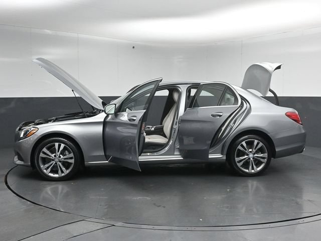 Used 2016 Mercedes-Benz C 300 4MATIC Sedan image 55