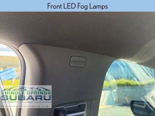 Used 2023 GMC Canyon AT4 w/ AT4 Premium Package AWD/4WD image 33