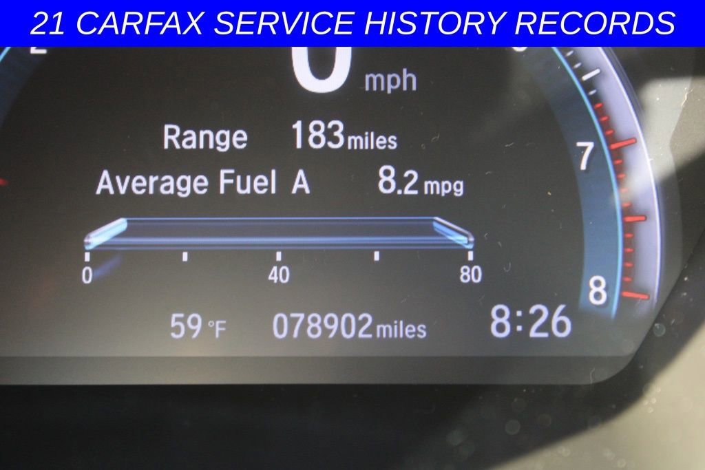 Used 2020 Honda Civic LX image 30