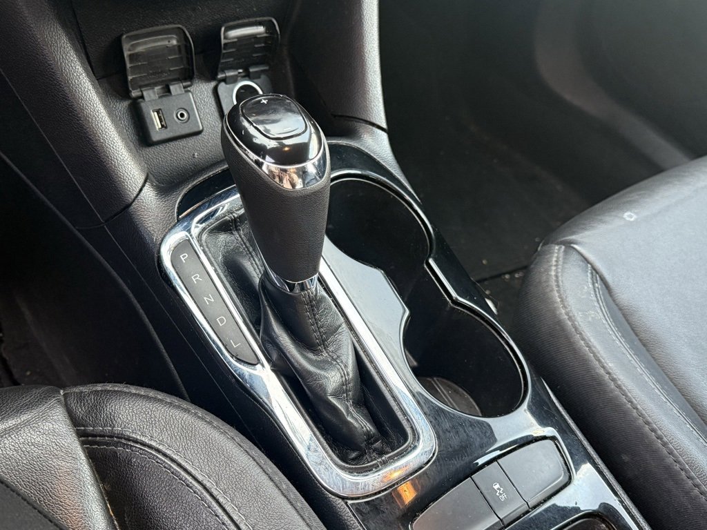 Used 2017 Chevrolet Cruze Premier image 20
