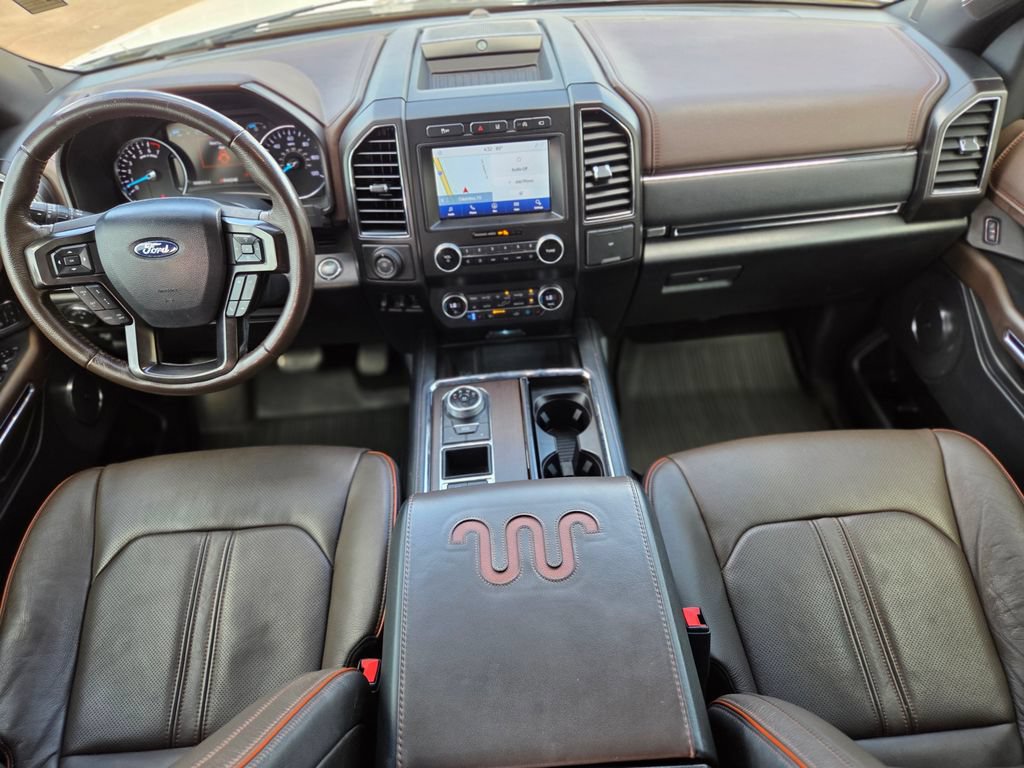 Used 2021 Ford Expedition Max King Ranch RWD image 9