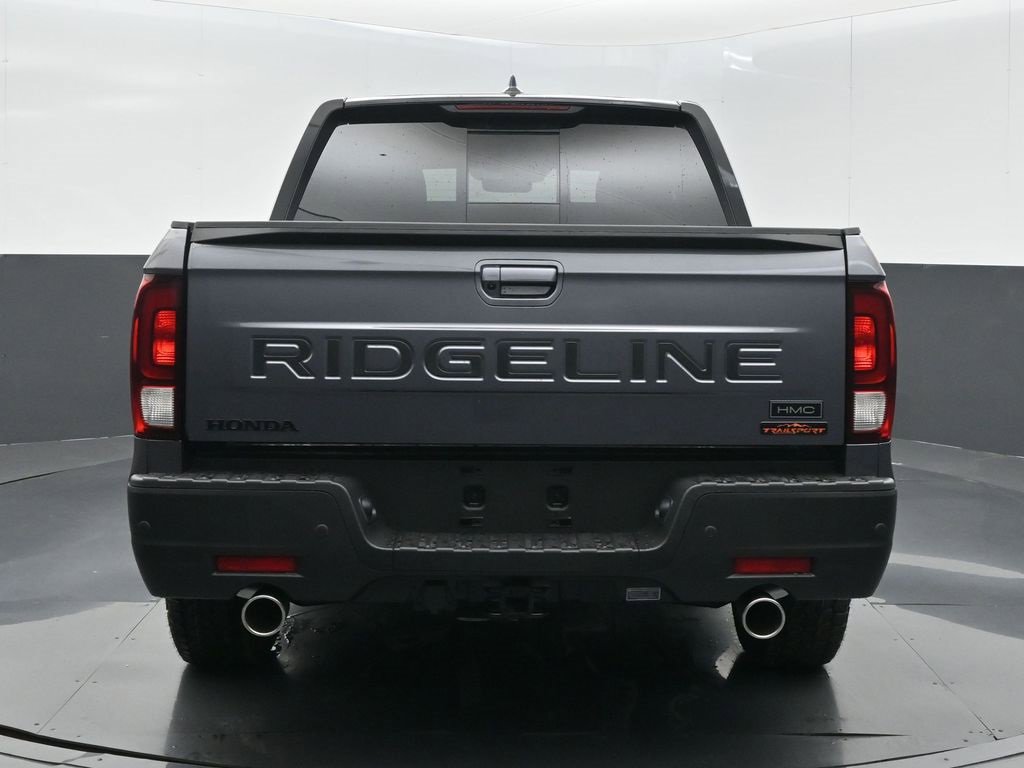 New 2026 Honda Ridgeline TrailSport+ image 19