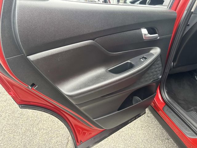 Used 2023 Hyundai Santa Fe SEL image 17