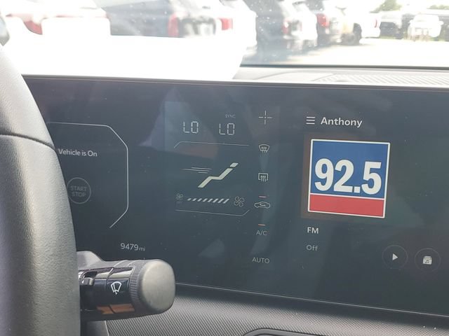 Certified 2025 Kia K4 EX FWD image 30