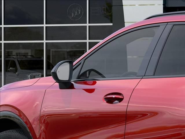 New 2026 Buick Envision Sport Touring AWD/4WD image 12
