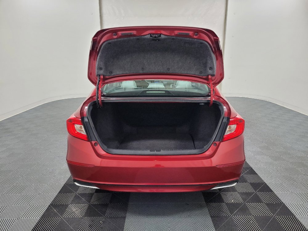 Used 2020 Honda Accord LX image 29