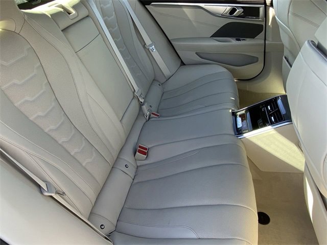 New 2025 BMW 840i image 13