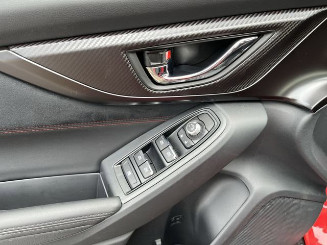 New 2026 Subaru WRX Limited image 17