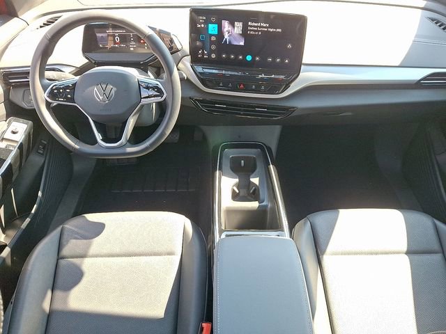 Certified 2023 Volkswagen ID.4 Pro S image 15