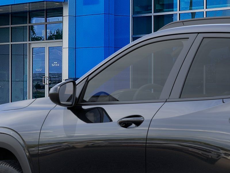 New 2026 Chevrolet Trax LT FWD image 12