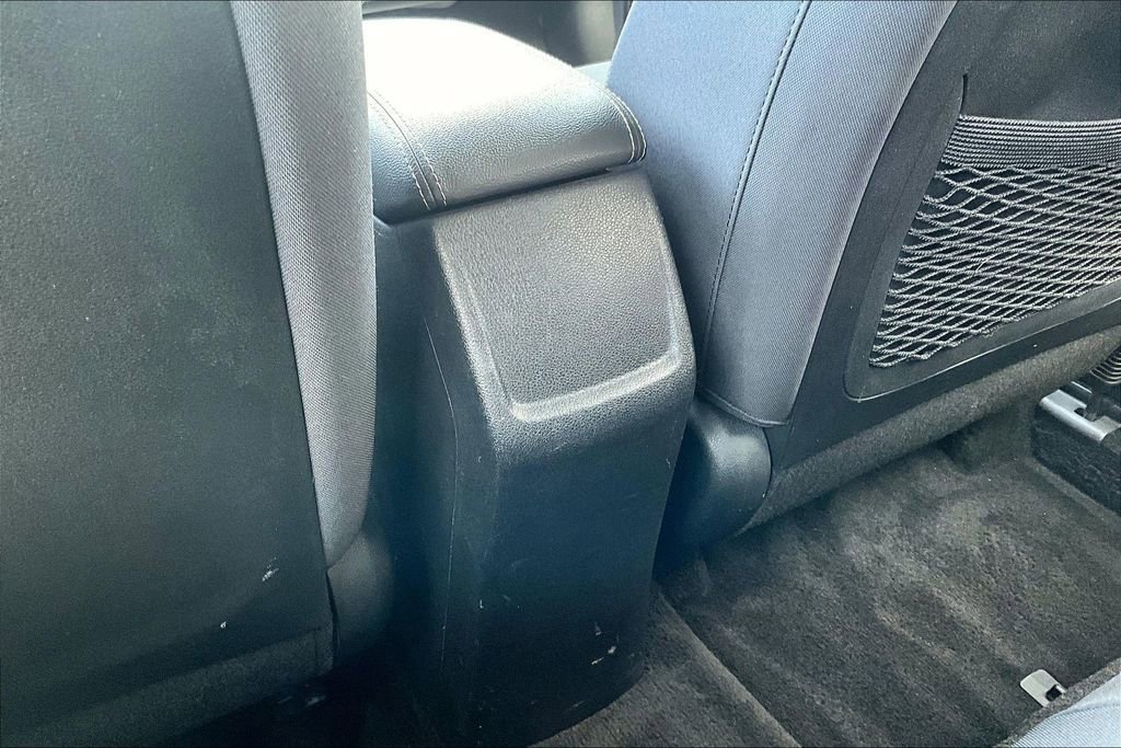 Used 2020 Kia Niro LXS image 10