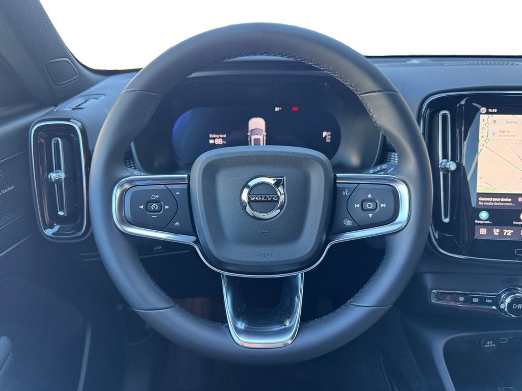 New 2026 Volvo EX40 Ultra AWD/4WD image 14