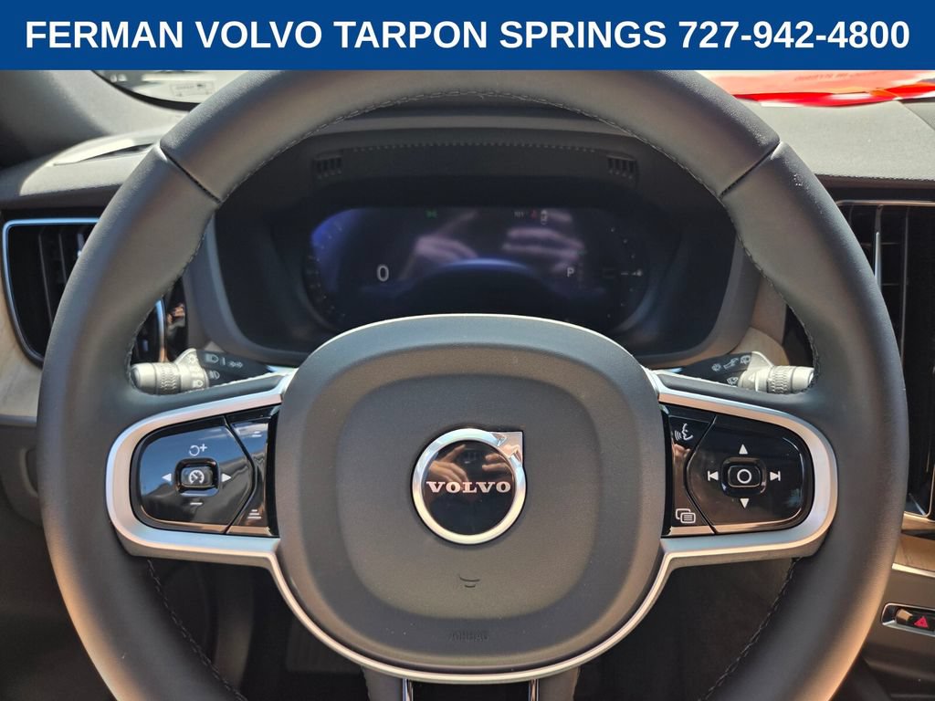 New 2026 Volvo XC60 T8 Core AWD/4WD image 29
