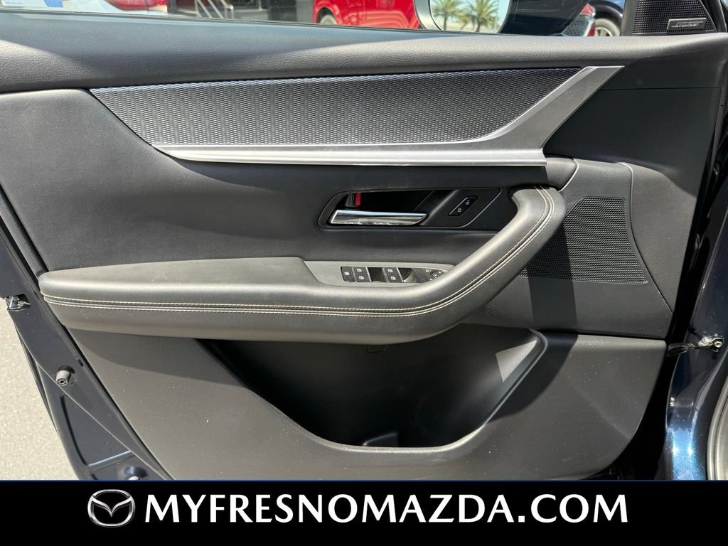 Certified 2024 MAZDA CX-90 Plug-In Hybrid w/ Premium Pkg AWD/4WD image 30