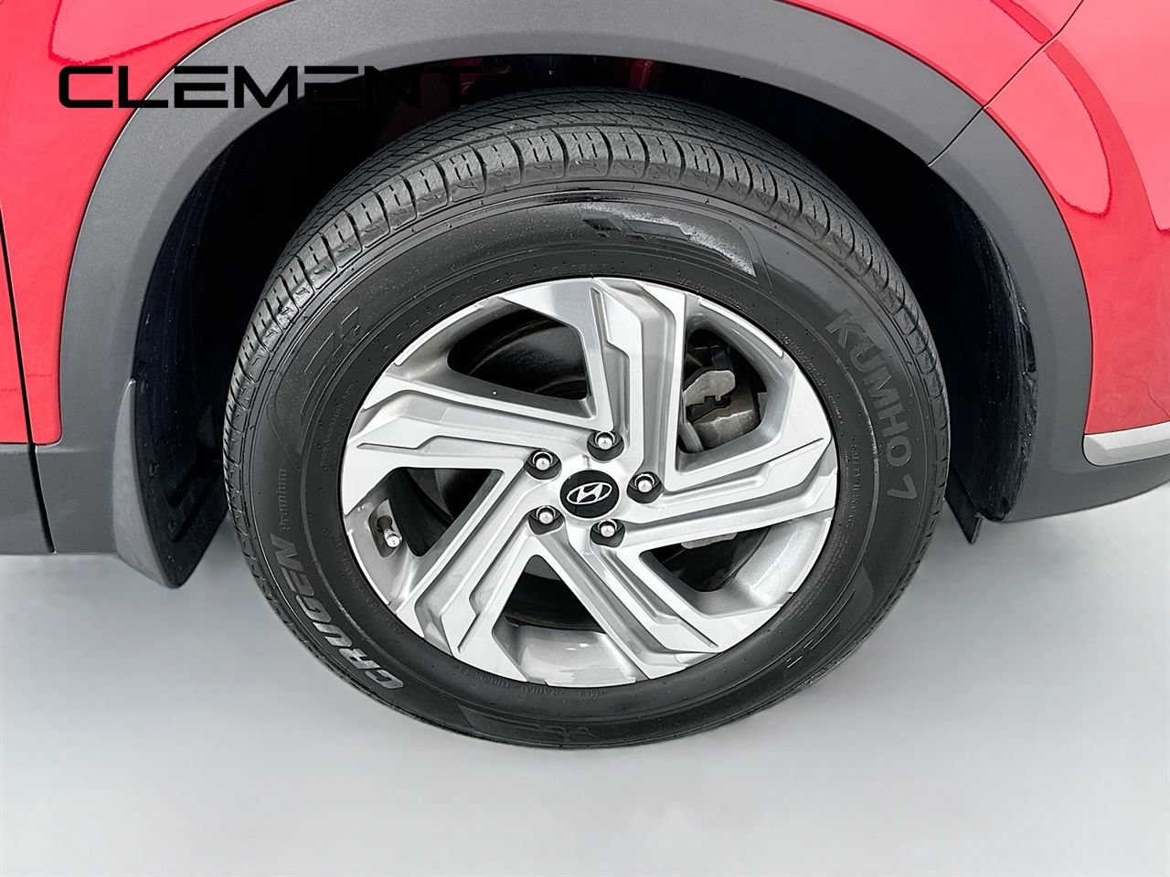 Used 2023 Hyundai Santa Fe SEL w/ Cargo Package FWD image 35
