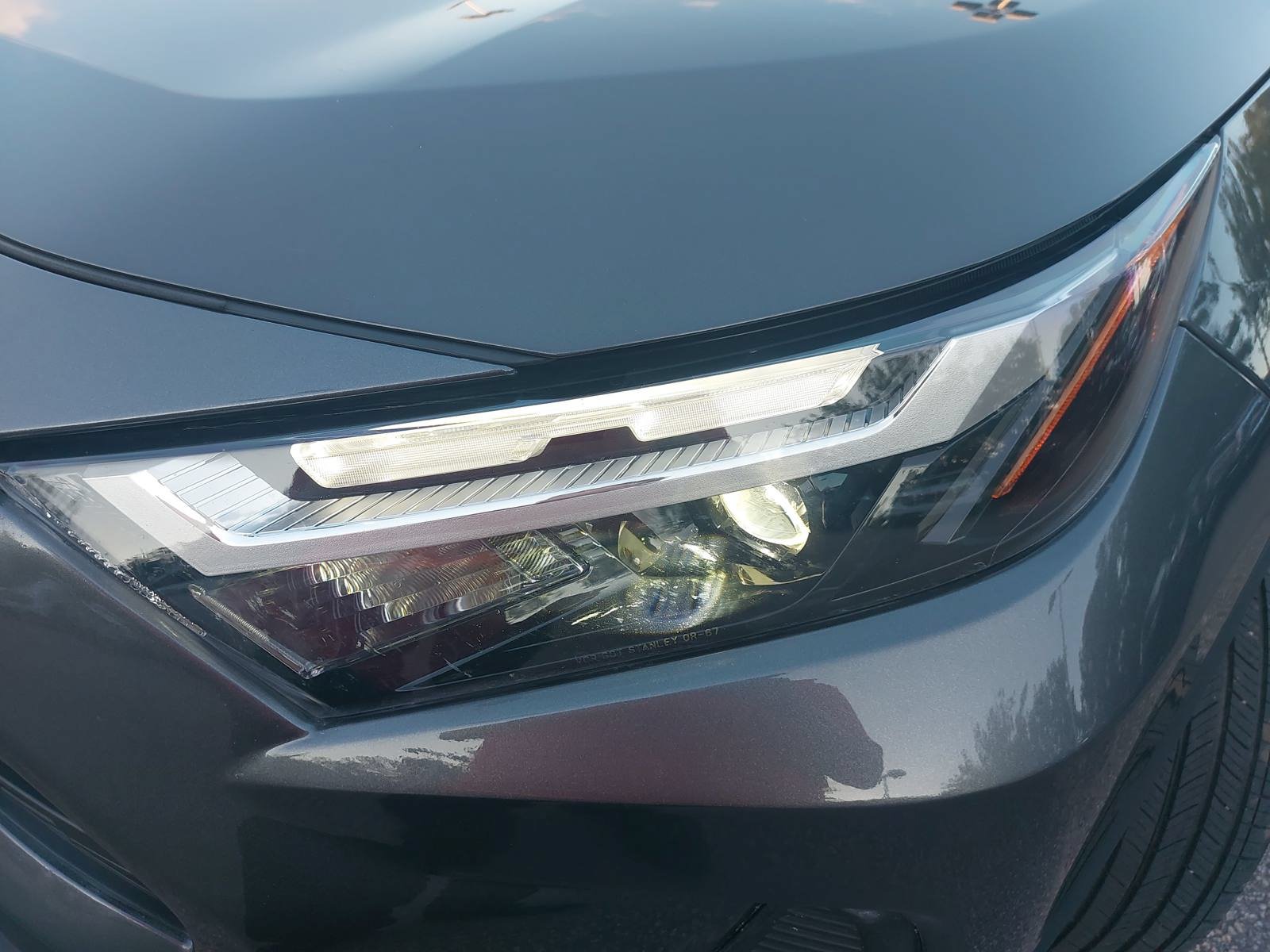 Used 2024 Toyota RAV4 LE FWD image 32